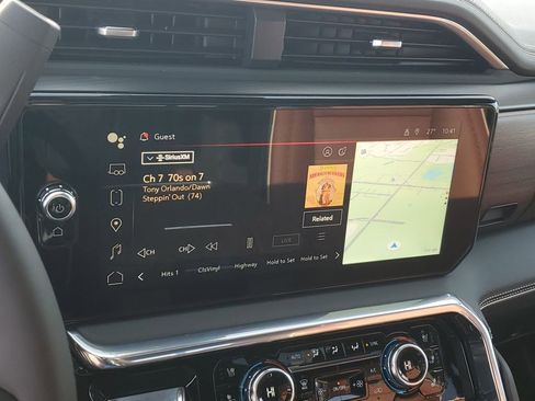 New 2026 GMC Sierra 3500 Denali Ultimate image 13