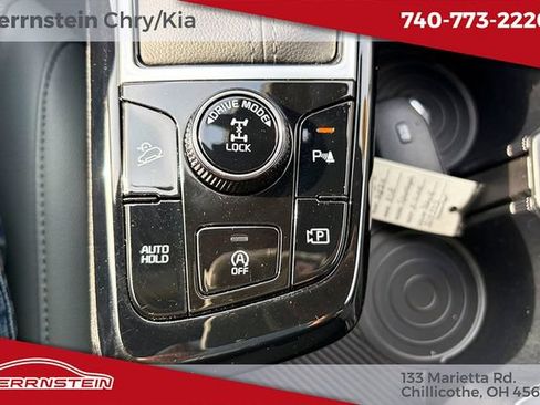Used 2024 Kia Sportage X-Line w/ X-Line Premium Package AWD/4WD image 20