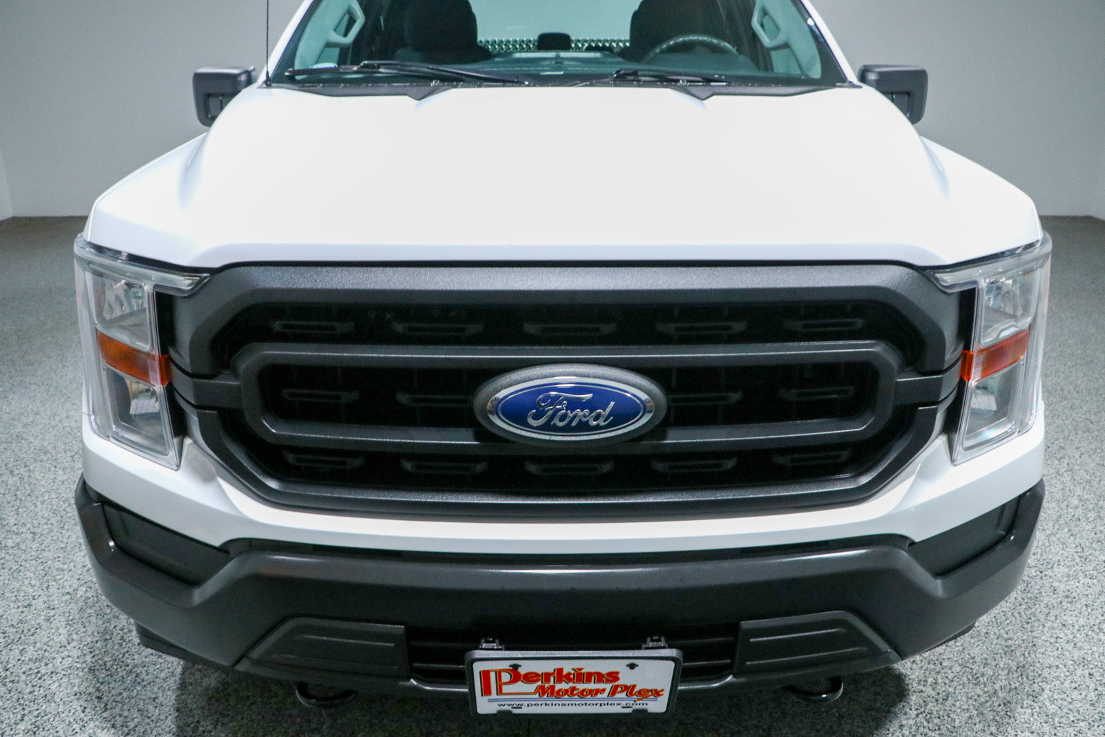 Used 2021 Ford F150 XL w/ XL Power Equipment Group AWD/4WD image 4