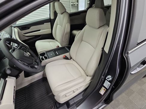 New 2026 Honda Odyssey EX-L image 28