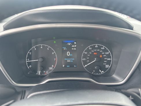 New 2026 Toyota Corolla SE image 24