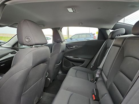 Used 2023 Chevrolet Malibu LT w/ Driver Confidence Package image 17