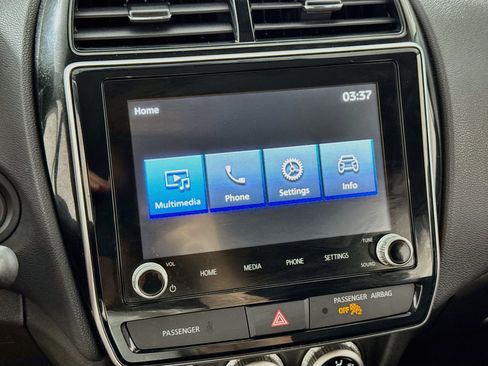 Used 2025 Mitsubishi Outlander Sport LE AWD/4WD image 15