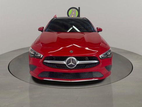 Used 2020 Mercedes-Benz CLA 250 image 2