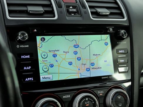 Used 2016 Subaru WRX STI Limited w/ Popular Package #2 image 33