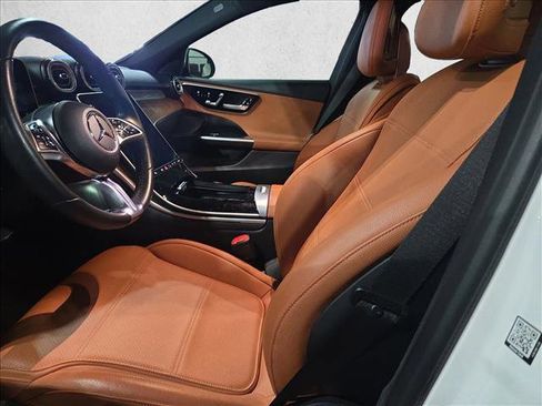 Used 2023 Mercedes-Benz C 300 Sedan image 14