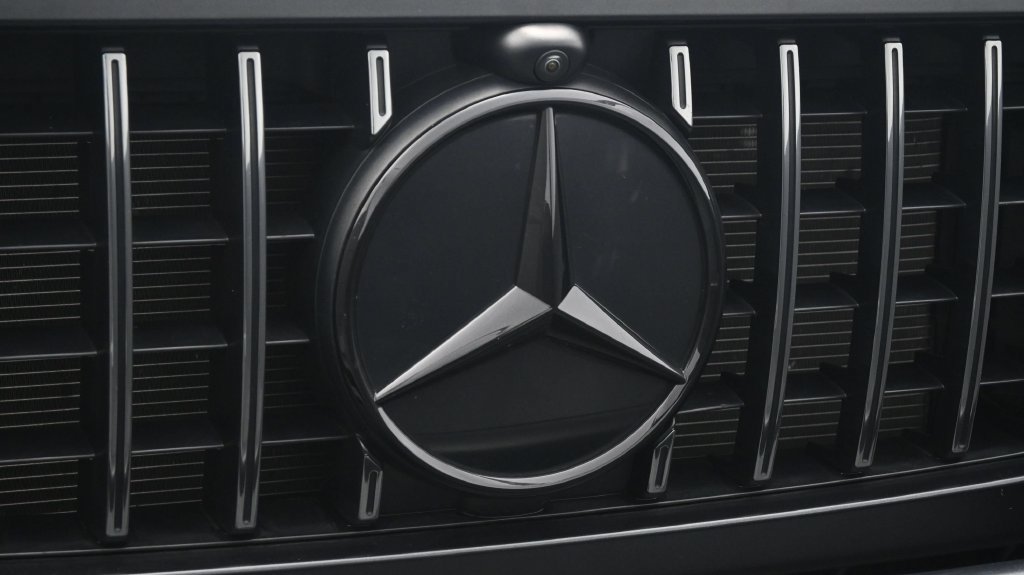 Used 2023 Mercedes-Benz G 63 AMG 4MATIC image 20