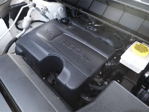 Certified 2024 Nissan Pathfinder SL image 30