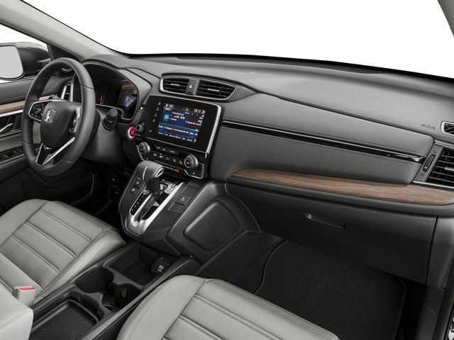 Used 2018 Honda CR-V EX image 17