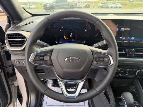 New 2026 Chevrolet TrailBlazer ACTIV image 10