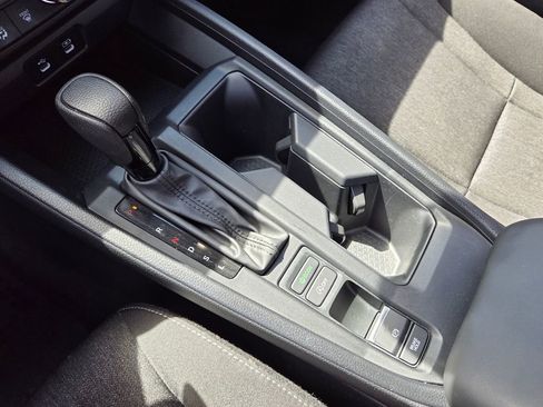 Certified 2023 Honda Accord EX image 30