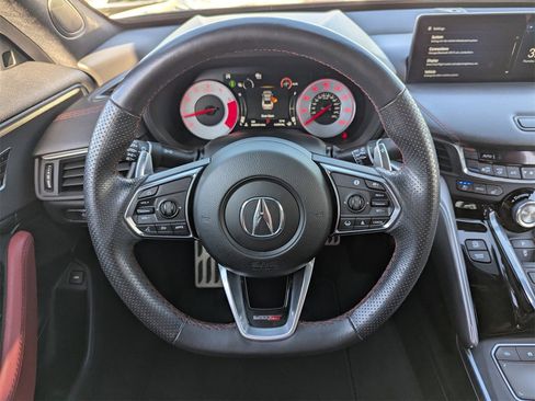 Certified 2023 Acura TLX Type S image 25