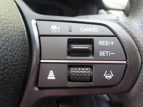 New 2026 Honda Accord LX image 14