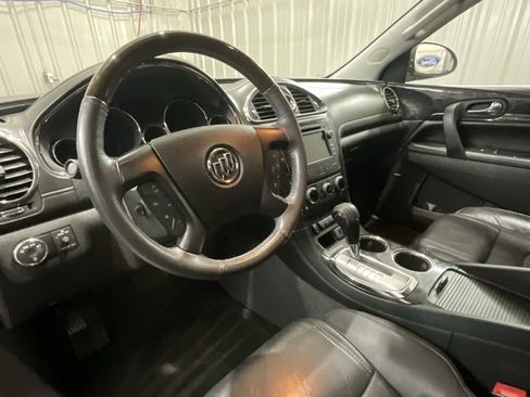 Used 2016 Buick Enclave Premium w/ Experience Buick Package image 9