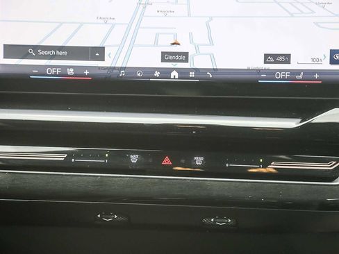 Certified 2025 BMW 530i image 10