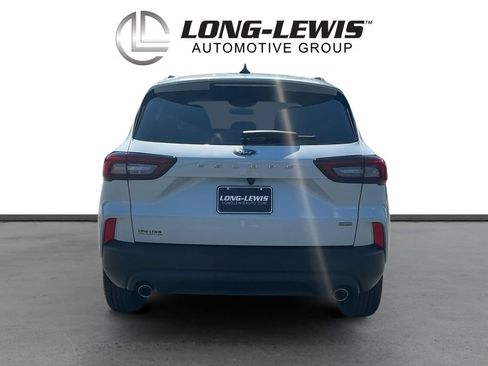 Used 2025 Ford Escape ST-Line w/ Equipment Group 301A FWD image 5