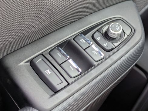 New 2026 Subaru Forester Premium image 24