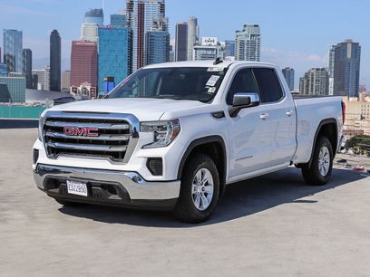 Used 2020 GMC Sierra 1500 SLE w/ SLE Value Package