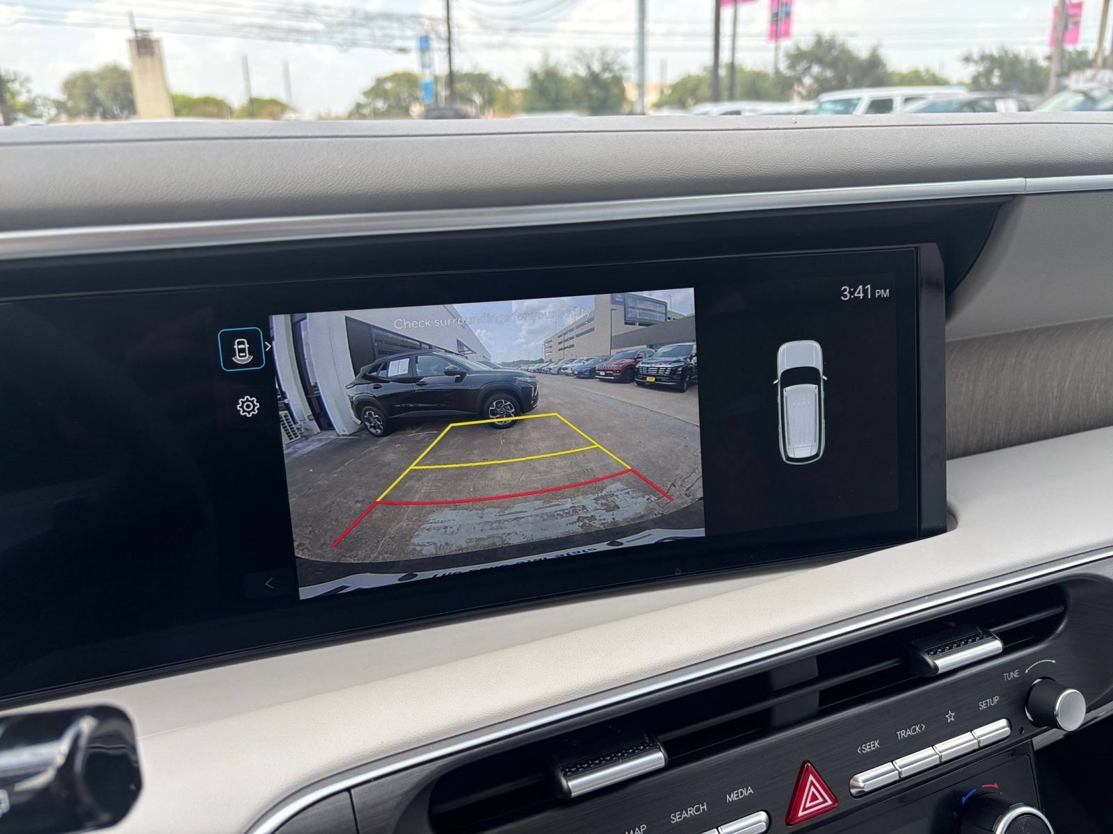 Used 2026 Hyundai Palisade SEL FWD image 26