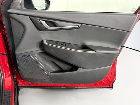 Used 2022 Kia EV6 Wind w/ Wind Technology Package image 33