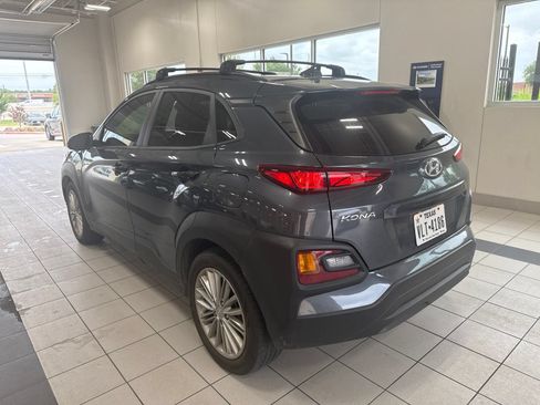 Used 2021 Hyundai Kona SEL Plus FWD image 5