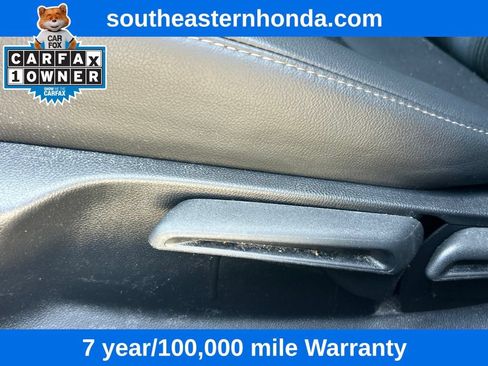 Used 2024 Honda Civic Sport image 19