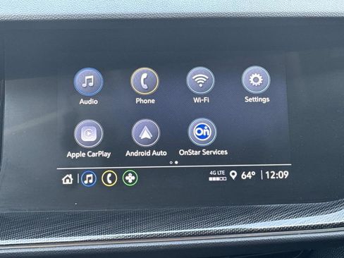 Used 2021 Buick Envision Preferred w/ Sport Touring Package image 26