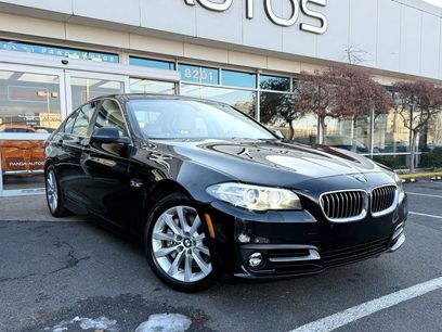 Used 2016 BMW 535i xDrive Sedan