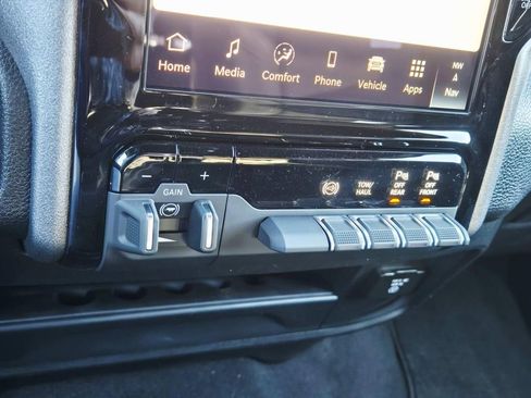 New 2026 RAM 2500 Tradesman image 26