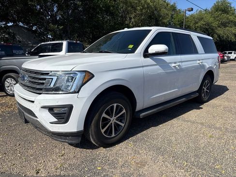 Used 2018 Ford Expedition Max XLT w/ Equipment Group 201A RWD image 5