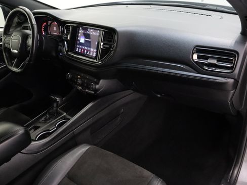 Used 2021 Dodge Durango GT RWD image 40