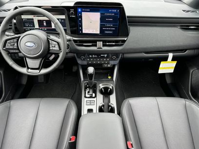 New 2026 Subaru Outback Limited