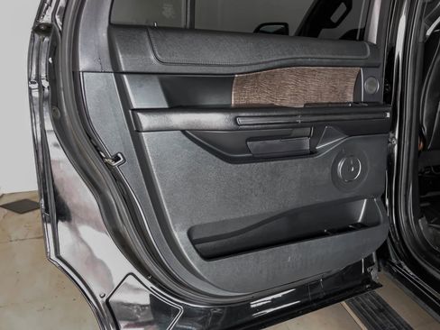 Used 2018 Ford Expedition Max Limited w/ Equipment Group 302A image 44