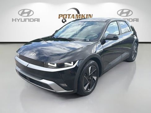 New 2026 Hyundai Ioniq 5 SEL image 1