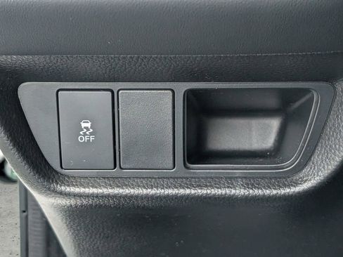 Certified 2026 Honda HR-V Sport image 17