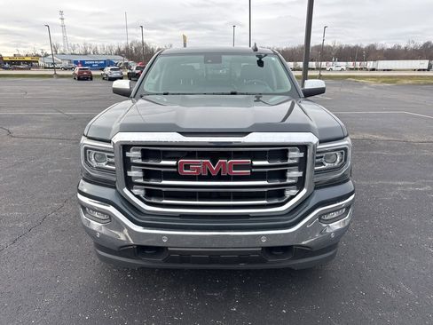 Used 2018 GMC Sierra 1500 SLT image 4