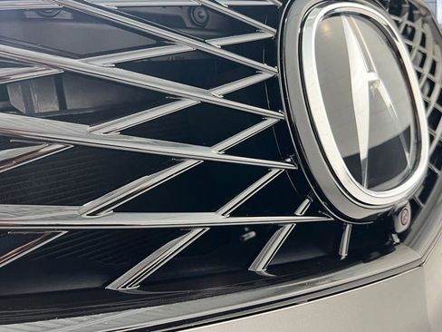 New 2026 Acura RDX A-Spec AWD/4WD image 12