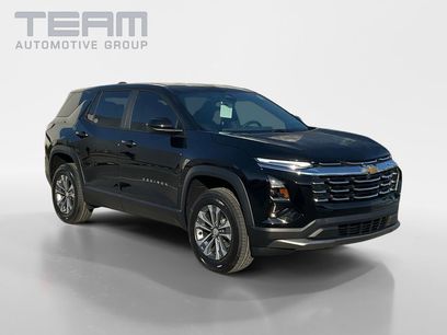 New 2026 Chevrolet Equinox LT w/ LPO, Floor Liner Package