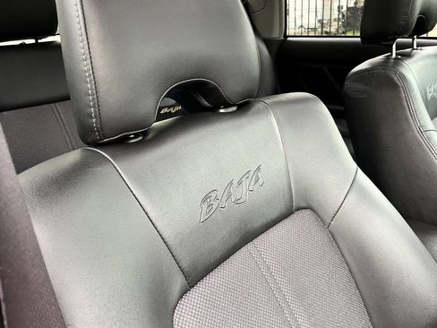 Used 2005 Subaru Baja Sport image 29