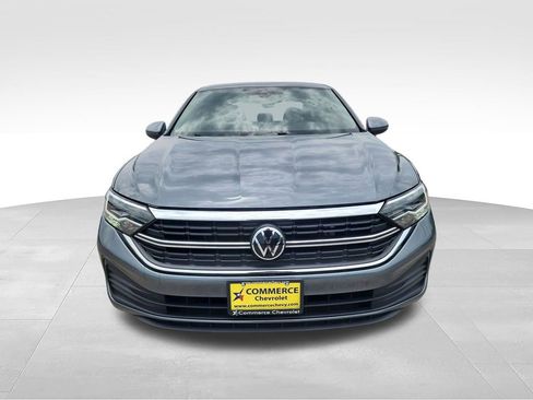 Used 2024 Volkswagen Jetta S FWD image 2