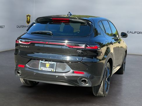 Used 2024 Dodge Hornet R/T w/ Track Pack image 5