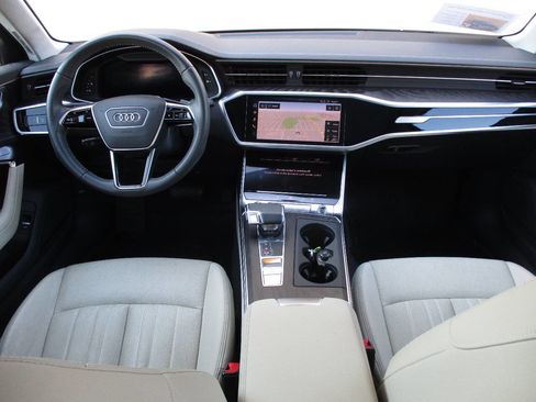Used 2020 Audi A6 3.0T allroad Prestige image 21