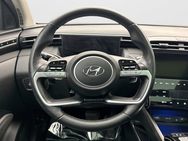 Used 2022 Hyundai Tucson Limited w/ Cargo Package AWD/4WD image 12