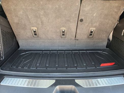Used 2022 GMC Yukon AT4 AWD/4WD image 33