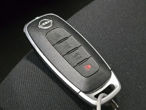 Used 2024 Nissan Sentra S image 31