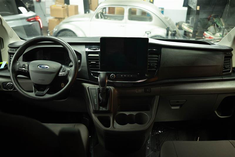 Used 2024 Ford Transit 350 XLT RWD image 17