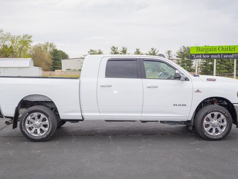 Used 2019 RAM 2500 Big Horn image 6