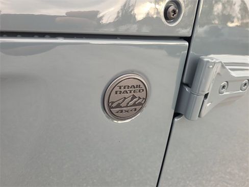 New 2026 Jeep Gladiator Sport image 3