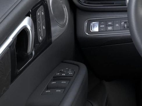 New 2026 Buick Enclave Avenir AWD/4WD image 22