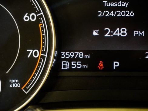 Used 2020 Bentley Bentayga Speed image 35